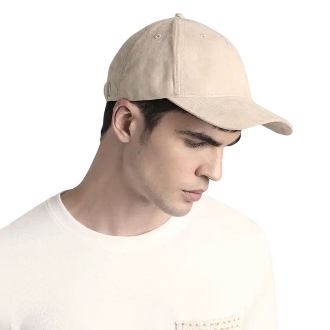 Cream Cap View 4